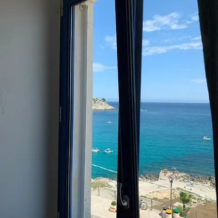 Ferienhaus Blue Sunrise Castro - Salento