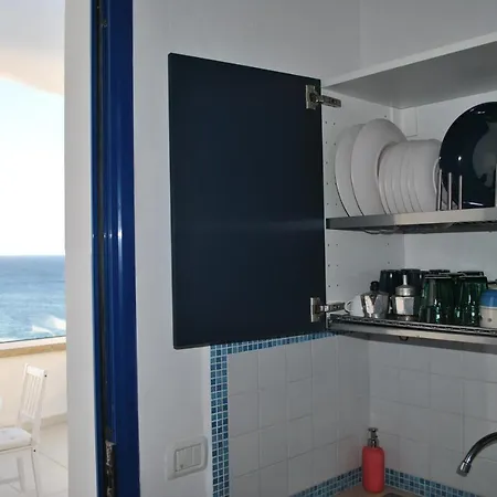 Holiday home Blue Sunrise Castro - Salento Castro (Lecce)