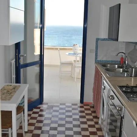 Holiday home Blue Sunrise Castro - Salento Castro (Lecce)