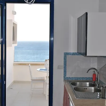 Holiday home Blue Sunrise Castro - Salento Castro (Lecce)