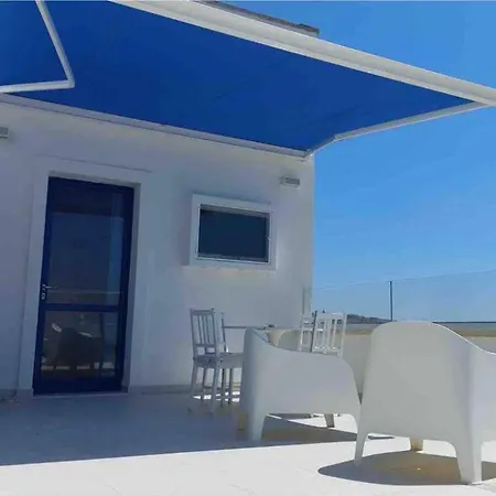 Holiday home Blue Sunrise Castro - Salento *