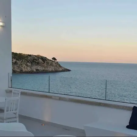Holiday home Blue Sunrise Castro - Salento