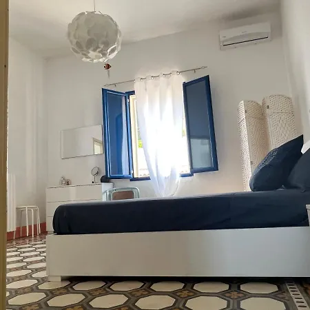 Holiday home Blue Sunrise Castro - Salento