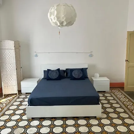 Blue Sunrise Castro - Salento Holiday home *