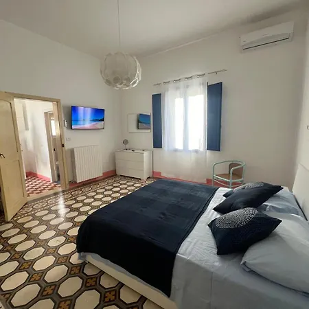 Holiday home Blue Sunrise Castro - Salento Castro (Lecce)