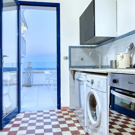 Blue Sunrise Castro - Salento Holiday home Castro (Lecce)