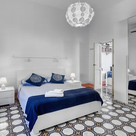 Holiday home Blue Sunrise Castro - Salento Castro (Lecce)