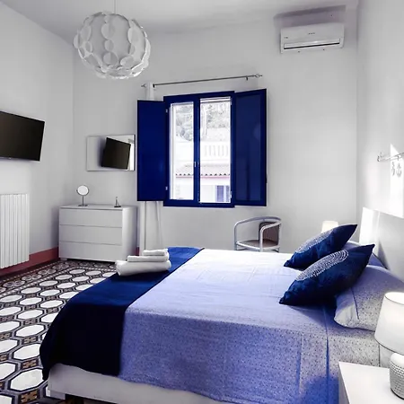 Blue Sunrise Castro - Salento Holiday home