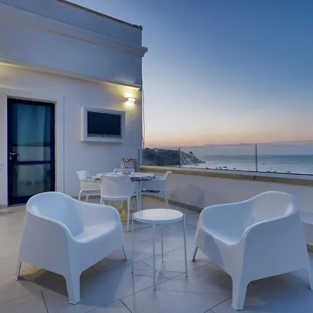 Holiday home Blue Sunrise Castro - Salento *
