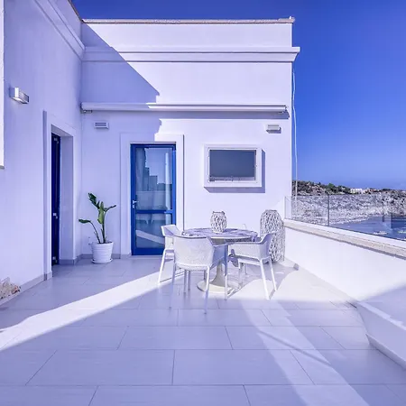Blue Sunrise Castro - Salento Holiday home Castro (Lecce)