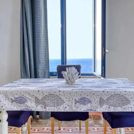 Holiday home Blue Sunrise Castro - Salento Castro (Lecce)