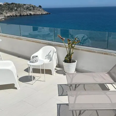 Blue Sunrise Castro - Salento Holiday home Castro (Lecce)