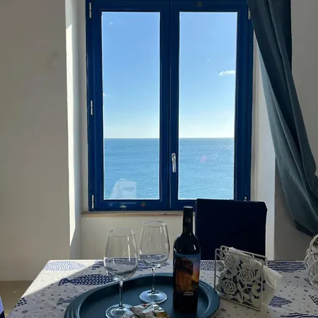 Holiday home Blue Sunrise Castro - Salento Castro (Lecce)