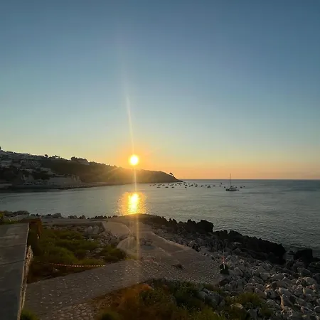 Blue Sunrise Castro - Salento *