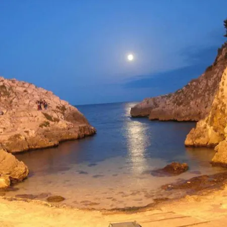 Blue Sunrise Castro - Salento